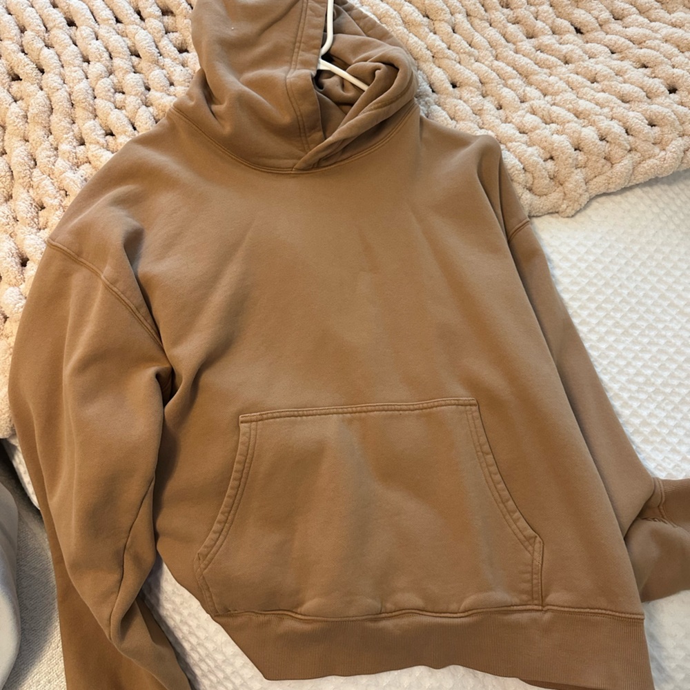 ARITZIA TNA hoodie